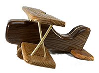 Bi-Plane
